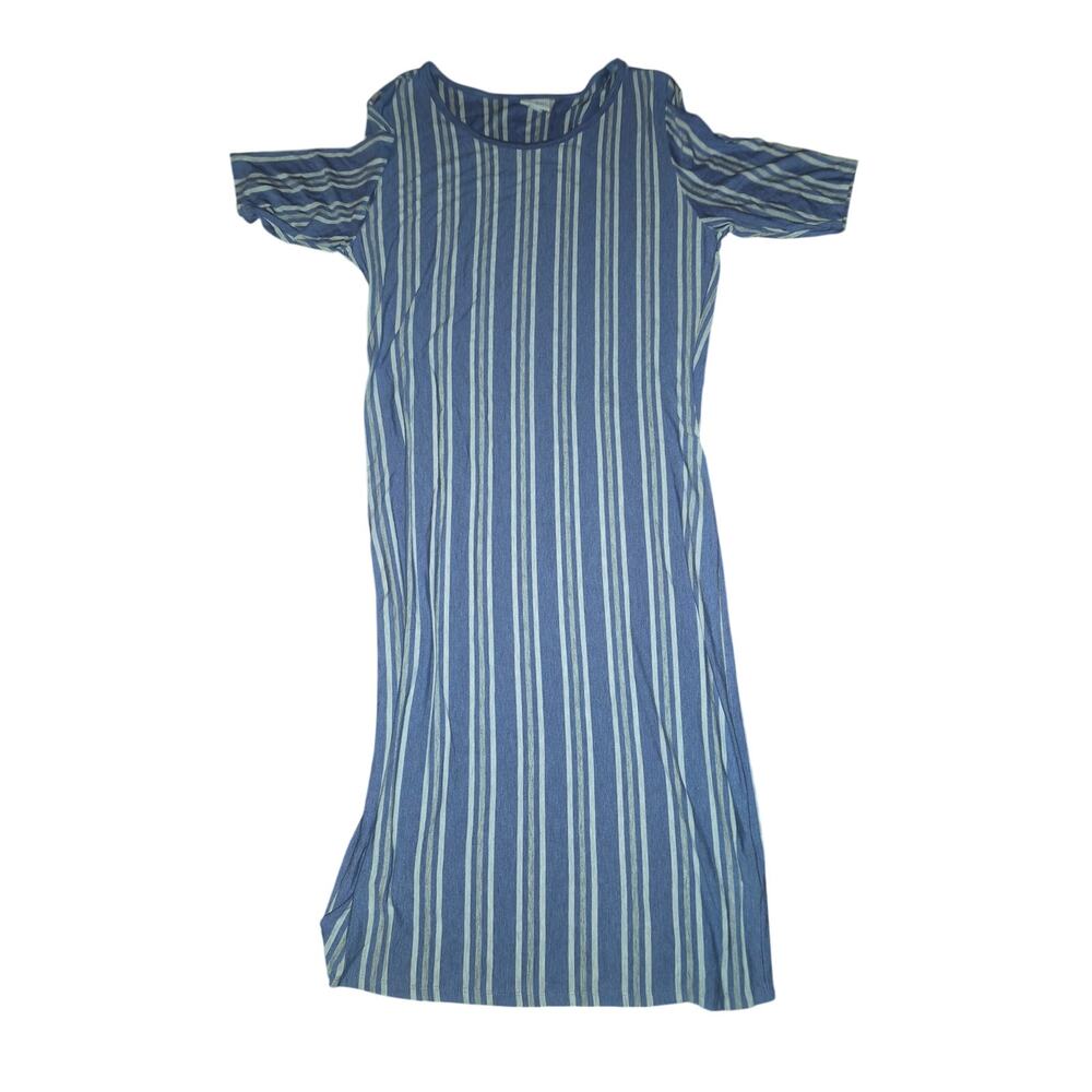 Lularoe Julia Maxi Dress NWT